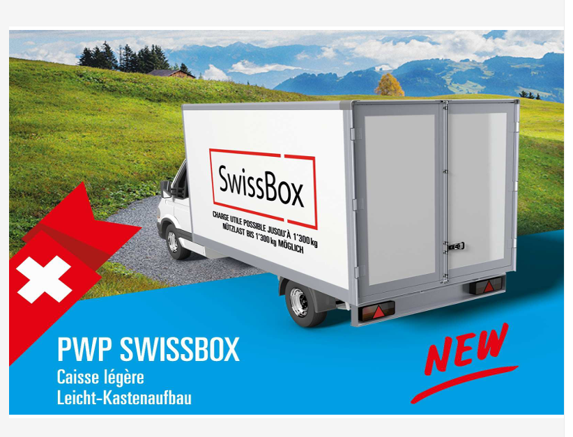exemple SwissBox